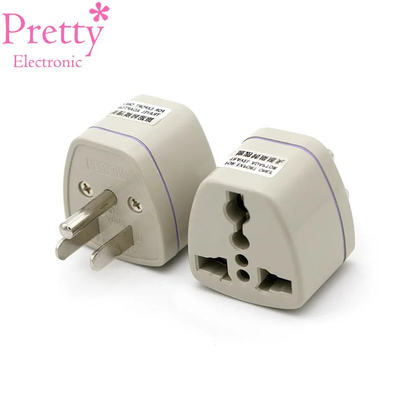 USA Standard Adapter Wireless Conversion Plug Socket Multifunctional Adaptor United States Japan Thailand Taiwan Canada Mexico
USA Standard Adapter Wireless Conversion Plug Socket Multifunctional Adaptor United States Japan Thailand Taiwan Canada Mexico