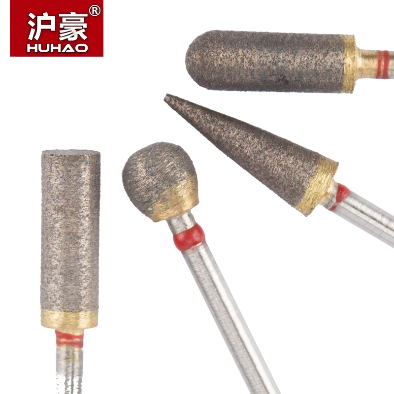 HUHAO 1pc shank 320 mesh Emery grinding head For Dremel rotary tools for Cleaning pipes Grinding Dremel accessories
HUHAO 1pc shank 320 mesh Emery grinding head For Dremel rotary tools for Cleaning pipes Grinding Dremel accessories