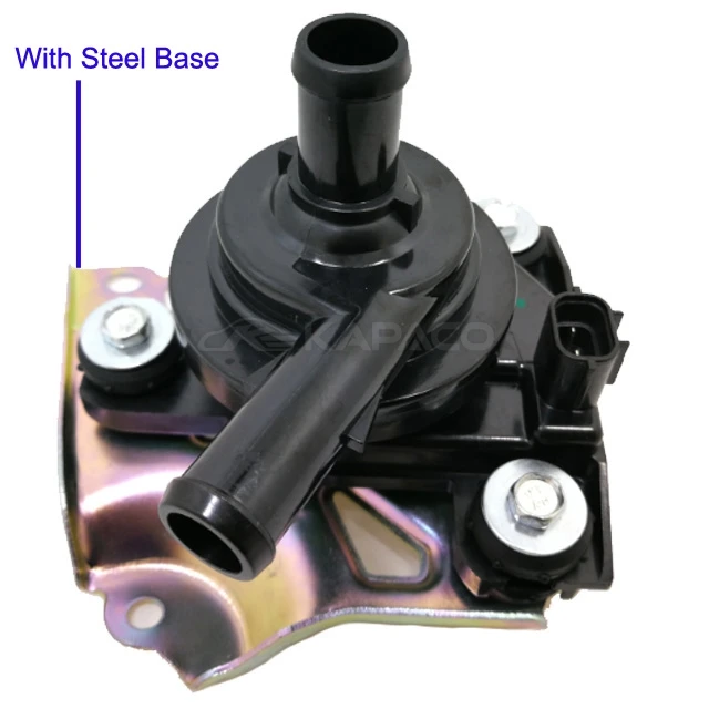 G9020-47031 0400032528 04000-32528 G902047031 Electrical Additional Cooling Water Pump For TOYOTA PRIUS 04-09
G9020-47031 0400032528 04000-32528 G902047031 Electrical Additional Cooling Water Pump For TOYOTA PRIUS 04-09