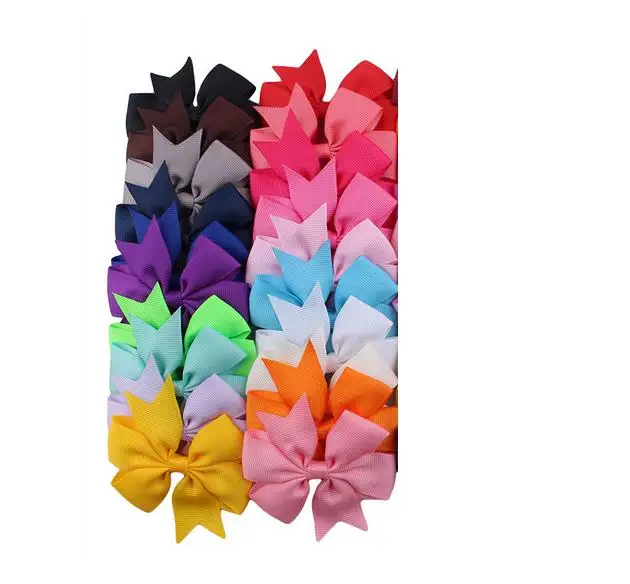40pcs /20pcs Cute Baby Girls Hair Bows For Kids Hair Bands Alligator Hair Clips Baby Girls
40pcs /20pcs Cute Baby Girls Hair Bows For Kids Hair Bands Alligator Hair Clips Baby Girls