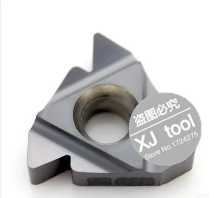 Free Shipping 22IR N 60 Carbide Threading Inserts 60 Deg External Threading Tips,Indexable Inserts for Threaded Lathe Holder SNR
Free Shipping 22IR N 60 Carbide Threading Inserts 60 Deg External Threading Tips,Indexable Inserts for Threaded Lathe Holder SNR