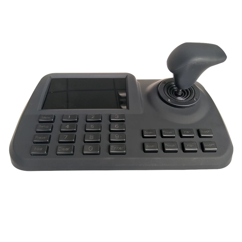 5 Inch For Onvif IP PTZ Keyboard Controller Camera 3D Joystick HD LCD Display Network | Компьютеры и офис