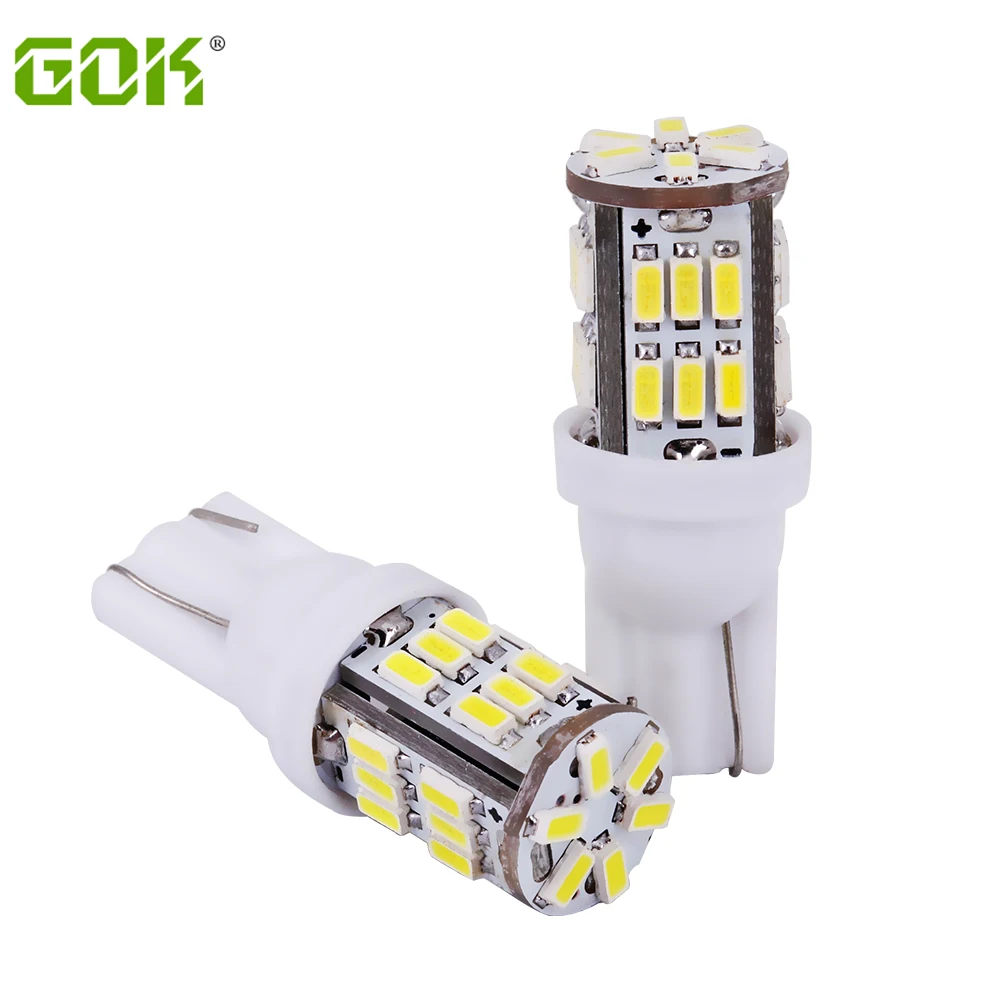 100 шт./лот T10 30smd LED 194 168 192 w5w led 3014 smd t10 30led Авто светодиодное освещение для автомобиля t10 Светодиодные Габаритные лампы t10 клиновидная лампа
100 шт./лот T10 30smd LED 194 168 192 w5w led 3014 smd t10 30led Авто светодиодное освещение для автомобиля t10 Светодиодные Габаритные лампы t10 клиновидная лампа