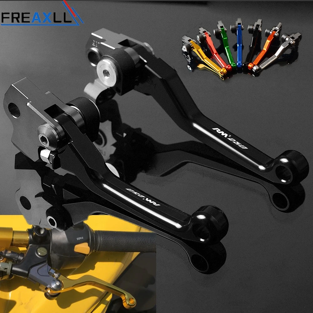 For Suzuki RMZ250 RMZ 250 2004 2005 2006 2007 2008 2009 2010 2011 2012 2013 2014-2018 Pivot dirt Bike Brake Clutch Lever Handle
For Suzuki RMZ250 RMZ 250 2004 2005 2006 2007 2008 2009 2010 2011 2012 2013 2014-2018 Pivot dirt Bike Brake Clutch Lever Handle