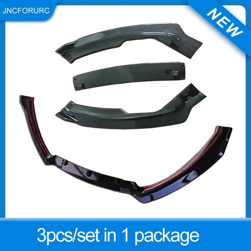 New Design 3pcs Bumper Chin Lip Spoiler For Ford Mondeo Fusion 2013 14 15 16 Quality PP Plastic Bumper Lip Trim Cover For Mondeo
New Design 3pcs Bumper Chin Lip Spoiler For Ford Mondeo Fusion 2013 14 15 16 Quality PP Plastic Bumper Lip Trim Cover For Mondeo