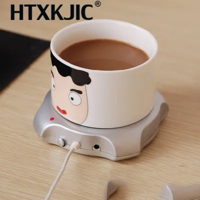 by dhl or ems 100 pcs Hot Worldwide Beverage Cup Silver USB Hub + Tea Coffee Electric Warmer Heater
by dhl or ems 100 pcs Hot Worldwide Beverage Cup Silver USB Hub + Tea Coffee Electric Warmer Heater
