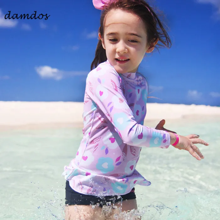Bikini 2019 Girls Swimming Suit Swimwear for Children Two Piece Suit Beach Dress Bathing Suit Swimming Baby Girls Summer Clothes
Bikini 2019 Girls Swimming Suit Swimwear for Children Two Piece Suit Beach Dress Bathing Suit Swimming Baby Girls Summer Clothes