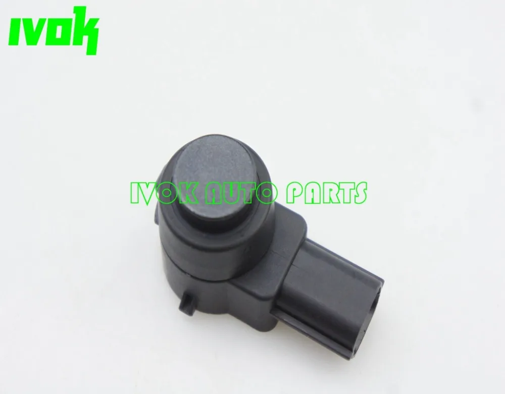 Parking PDC Sensor For Dodge Durango Journey Nitro Ram 1500 2500 3500 Jeep Grand Cherokee Liberty Chrysler 300 1EW63KARAA
Parking PDC Sensor For Dodge Durango Journey Nitro Ram 1500 2500 3500 Jeep Grand Cherokee Liberty Chrysler 300 1EW63KARAA