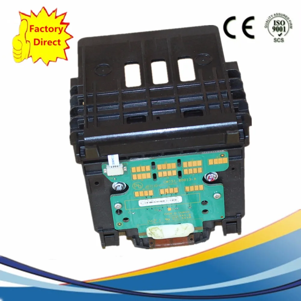 CM751-80013A 950 XL 951 Printhead Print Head Remanufactured For HP950 OfficeJet Pro 251DW 251 276 276DW 8100 8600
CM751-80013A 950 XL 951 Printhead Print Head Remanufactured For HP950 OfficeJet Pro 251DW 251 276 276DW 8100 8600