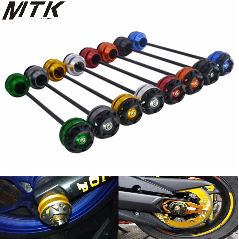 For YAMAHA FZ1N 2006-2015 fz1n CNC Modified Motorcycle Rear wheel drop ball / shock absorber
For YAMAHA FZ1N 2006-2015 fz1n CNC Modified Motorcycle Rear wheel drop ball / shock absorber