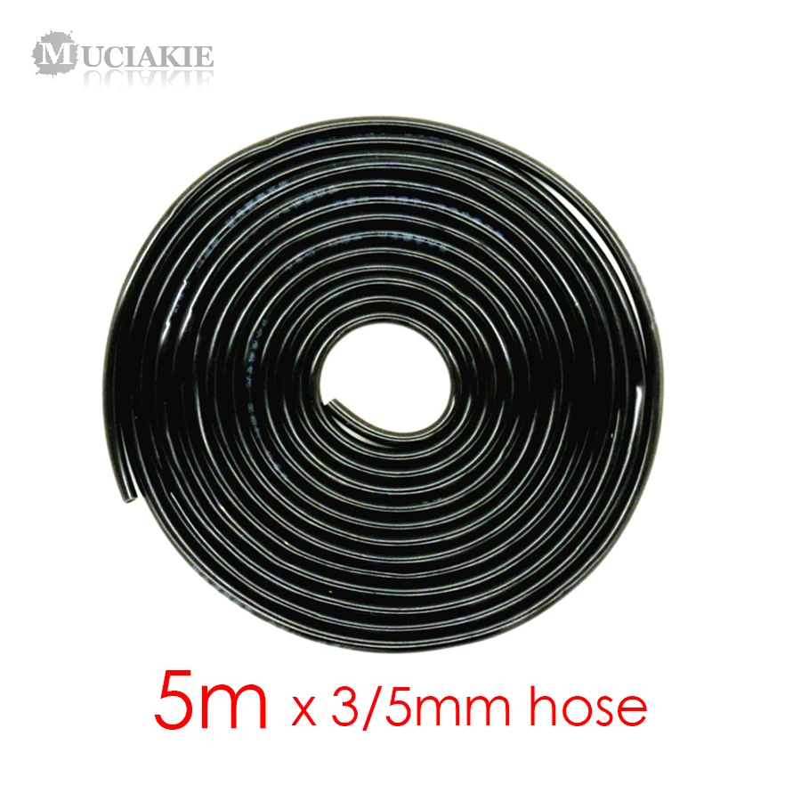 Садовый шланг MUCIAKIE 3/5 мм 4/7 мм 8/11 мм
Садовый шланг MUCIAKIE 3/5 мм 4/7 мм 8/11 мм