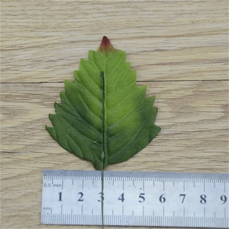 New 600/pcs Green Artificial Leaves Bouquet Wedding Decoration DIY Wreath Rose Crafts Accessories Christmas Garden Decorations
New 600/pcs Green Artificial Leaves Bouquet Wedding Decoration DIY Wreath Rose Crafts Accessories Christmas Garden Decorations