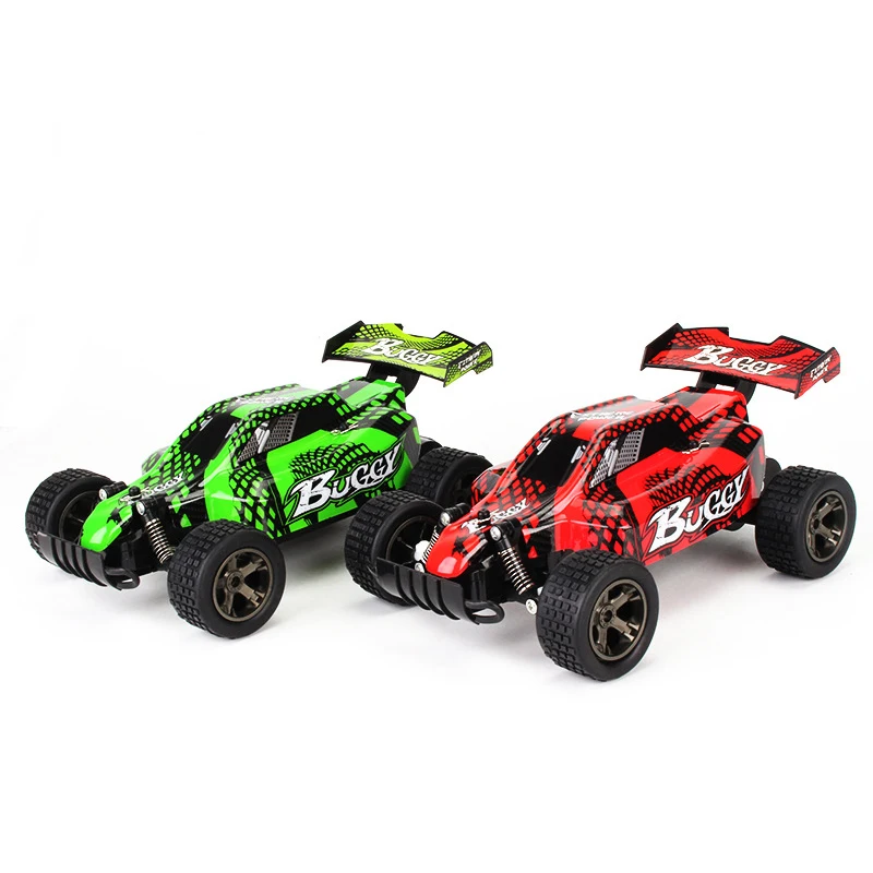 RC автомобилей 2 4 г 4CH рок сканеры для вождения автомобиля Drive Bigfoot автомобиль