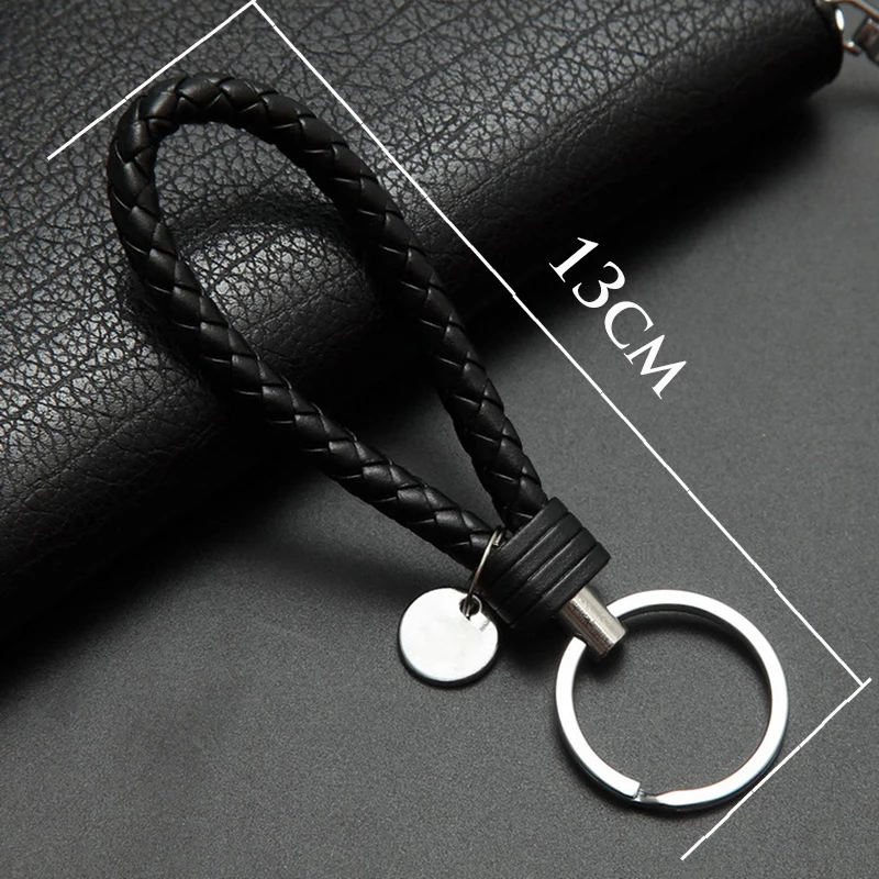 Genuine Leather Car Key Cover Keys Case For Audi A4 S4 B7 B8 A6 A5 A7 A8 Q5 S5 S6 Q7 Auto Accessories Smart Car Key car styling
Genuine Leather Car Key Cover Keys Case For Audi A4 S4 B7 B8 A6 A5 A7 A8 Q5 S5 S6 Q7 Auto Accessories Smart Car Key car styling