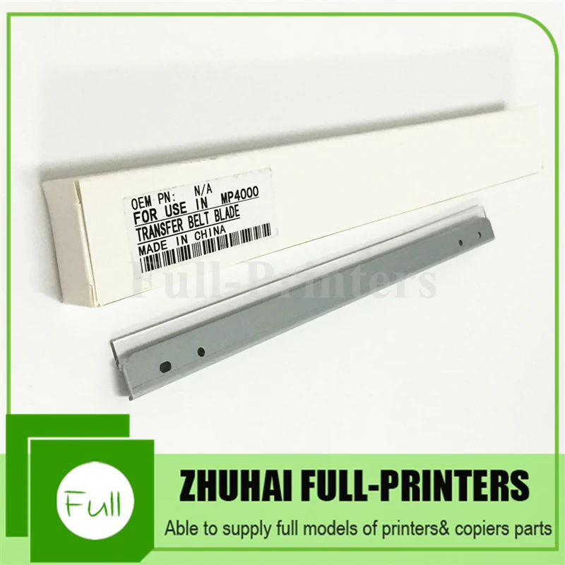 2 шт./лот новый совместимый AD04-1135 Клинок для чистки ремней для Ricoh Aficio MP4000 MP5000 MP4001 4002 5001 5002
2 шт./лот новый совместимый AD04-1135 Клинок для чистки ремней для Ricoh Aficio MP4000 MP5000 MP4001 4002 5001 5002
