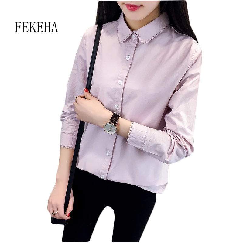 Women Shirt White Blouse 2021 Spring Autumn Blouses Office Shirts 100% Cotton Lady Long Sleeve Casual Lace Tops Female Blusas
Women Shirt White Blouse 2021 Spring Autumn Blouses Office Shirts 100% Cotton Lady Long Sleeve Casual Lace Tops Female Blusas