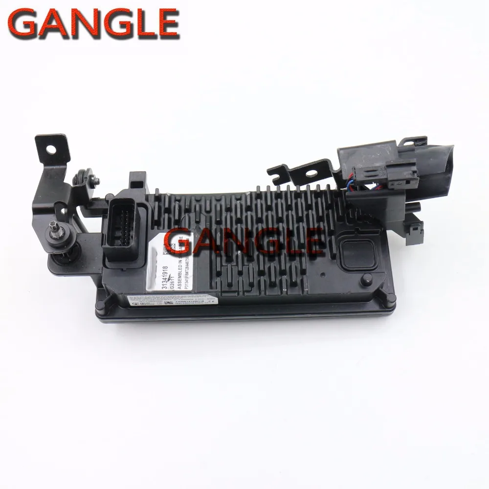 31341918 адаптивный модуль круиз контроля для VOLVO|module|module adaptermodulating controller |
