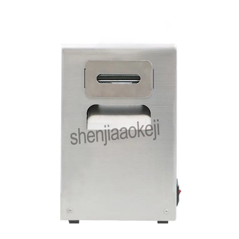Electric Soybean Peeling Machine Commercial Stripping Bean Machine Edamame Shelling Machines Household Pea Peeling Bean Tool 1pc
Electric Soybean Peeling Machine Commercial Stripping Bean Machine Edamame Shelling Machines Household Pea Peeling Bean Tool 1pc