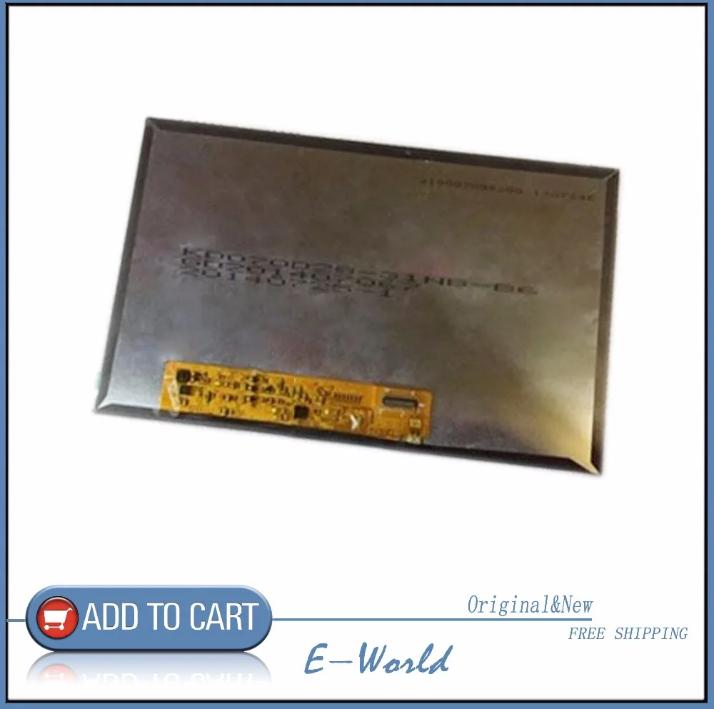 Original 7inch 31pin LCD screen KD070D28-31NB-B6 KD070D28-31NB KD070D28 for tablet pc free shipping
Original 7inch 31pin LCD screen KD070D28-31NB-B6 KD070D28-31NB KD070D28 for tablet pc free shipping