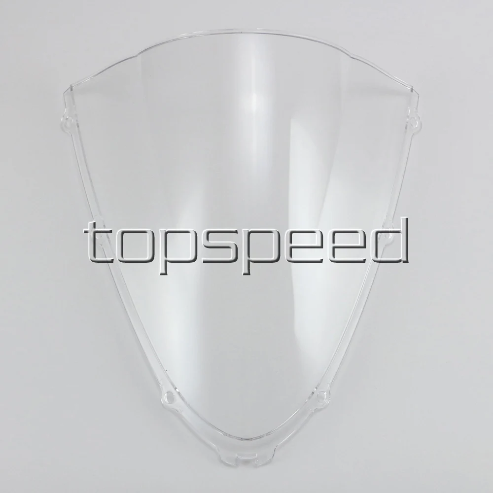 Motorcycle Windshield Windscreen For Kawasaki Ninja ZX14R 2006-2015 Clear
Motorcycle Windshield Windscreen For Kawasaki Ninja ZX14R 2006-2015 Clear