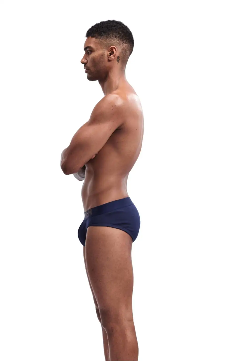 Underwear Men spandex boxer Boxershort panties Male Sexy Briefs Cotton Design Men Underwear Briefs Men Underpants Solid Cuecas
Underwear Men spandex boxer Boxershort panties Male Sexy Briefs Cotton Design Men Underwear Briefs Men Underpants Solid Cuecas