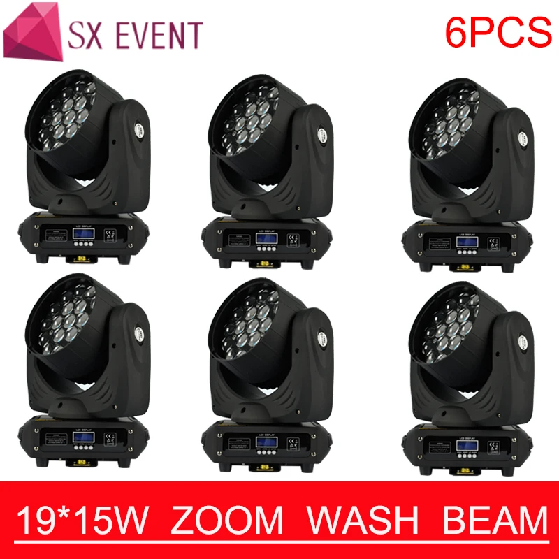 19x15W RGBW 4in1 LED Zoom Moving Head Light Wash Moving Head Light Professional DJ Nightclub Disco 19x15w led zoom moving head
19x15W RGBW 4in1 LED Zoom Moving Head Light Wash Moving Head Light Professional DJ Nightclub Disco 19x15w led zoom moving head