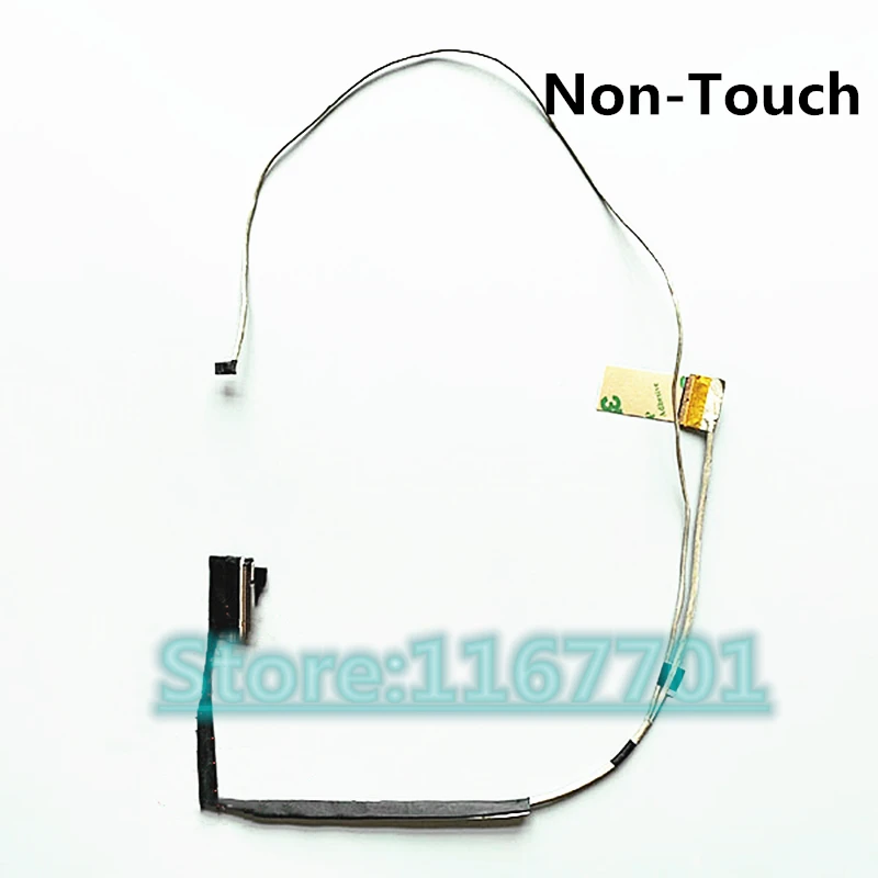 New Original Laptop LCD/LED/LVDS cable for Thunderobot 911 Dino X5 X5TA X6 X7 X7A touch / non-touch DD0NL5LC012 DDNL5ALC100
New Original Laptop LCD/LED/LVDS cable for Thunderobot 911 Dino X5 X5TA X6 X7 X7A touch / non-touch DD0NL5LC012 DDNL5ALC100