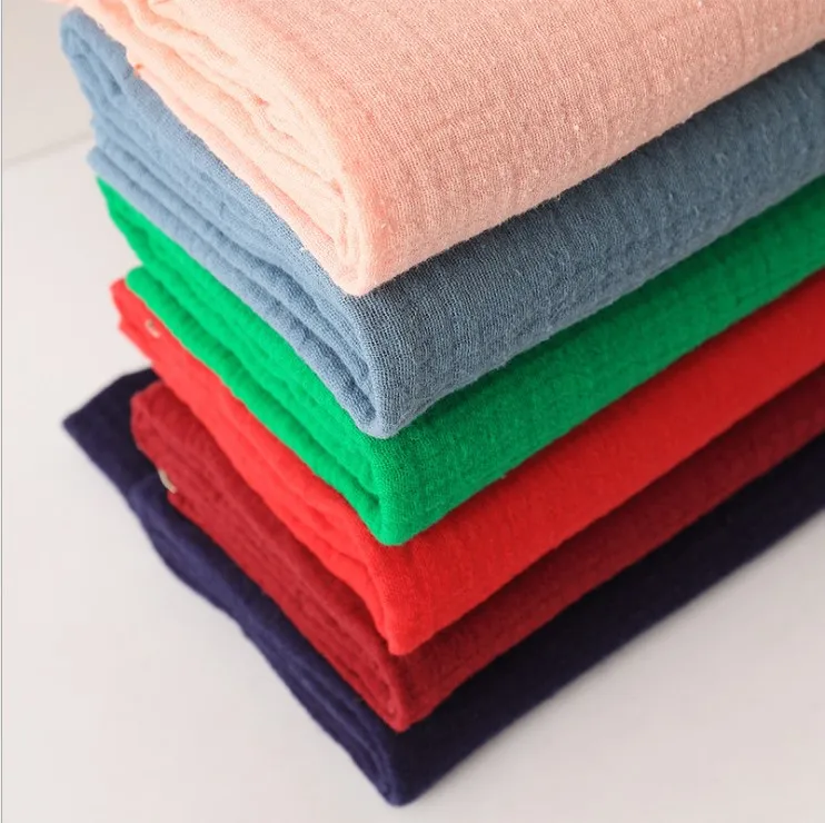 Двухслойный хлопок, креп, ткань для рубашки
Двухслойный хлопок, креп, ткань для рубашки