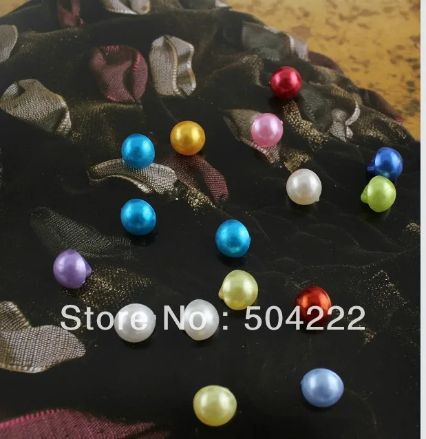 Set of 300pcs Candy colors pearly plastic Resin Shank Buttons for Shirt buttons children buttons 10mm assorted -SK0065
Set of 300pcs Candy colors pearly plastic Resin Shank Buttons for Shirt buttons children buttons 10mm assorted -SK0065