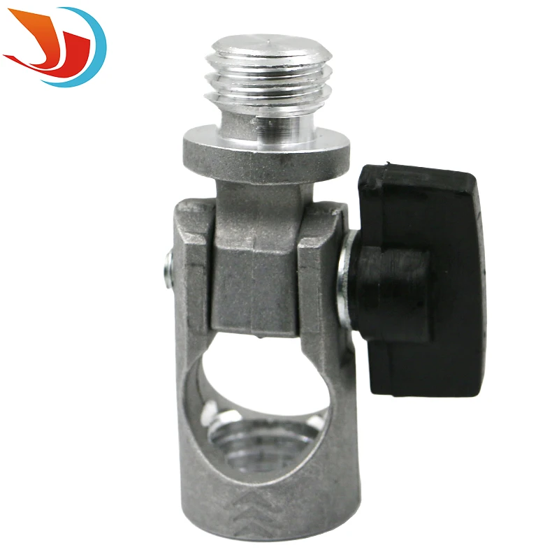5/8 Inch Angle Adjustment Bracket with Extension Rod for tripod and Laser Levels with Dual Slope 2-12lines
5/8 Inch Angle Adjustment Bracket with Extension Rod for tripod and Laser Levels with Dual Slope 2-12lines