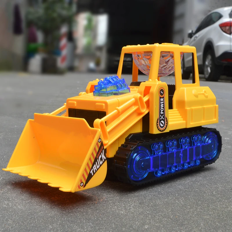 Super Toys Electric engineering truck excavator car boy toys car electric bulldozer kids toy gifts
Super Toys Electric engineering truck excavator car boy toys car electric bulldozer kids toy gifts