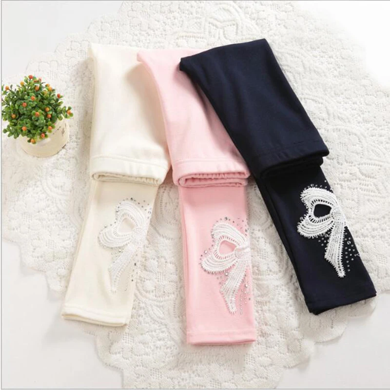 Fashion 2016 Cotton Girls autumn/winter Legging Girl Baby Long Pants Kids Leggings Children Trousers
Fashion 2016 Cotton Girls autumn/winter Legging Girl Baby Long Pants Kids Leggings Children Trousers