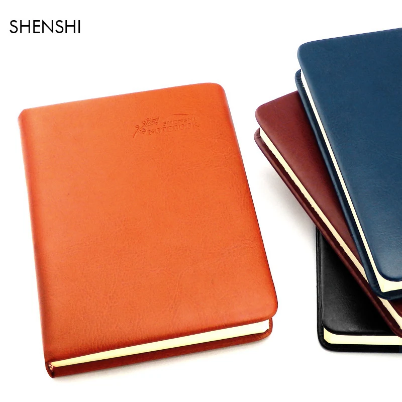 Paper Notepad B5/A5/A6 Leather Business Notebook Sketch Drawing Book Diary Planner Journal Notebook Office School Supplies 17
Paper Notepad B5/A5/A6 Leather Business Notebook Sketch Drawing Book Diary Planner Journal Notebook Office School Supplies 17