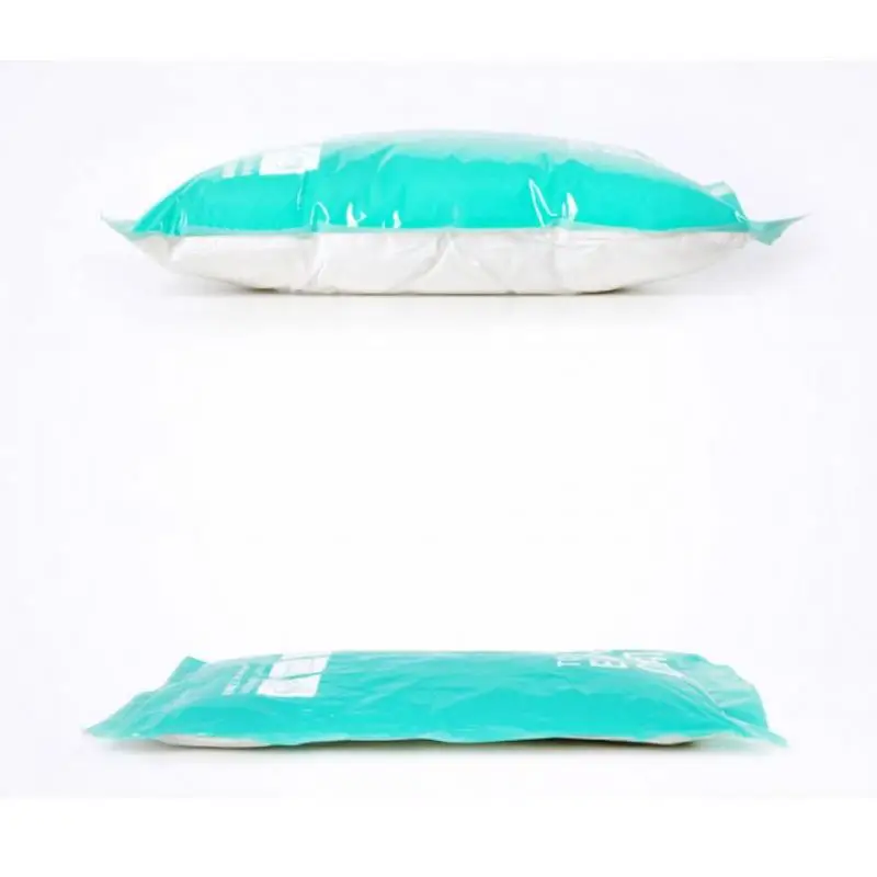 6 Pcs Home Vacuum Bag For Clothes Storage Bag Travel Hotel Transparent Foldable Compressed Organizer Space Saving Seal Packet
6 Pcs Home Vacuum Bag For Clothes Storage Bag Travel Hotel Transparent Foldable Compressed Organizer Space Saving Seal Packet