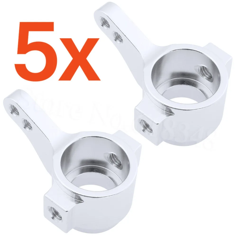 5 Pairs/lot OEM Metal Aluminum Front Knuckle Arm Uprights 2P TAMIYA 1/10 Parts Upgrade CC01 CC-01 CC01-02 Wholesale
5 Pairs/lot OEM Metal Aluminum Front Knuckle Arm Uprights 2P TAMIYA 1/10 Parts Upgrade CC01 CC-01 CC01-02 Wholesale