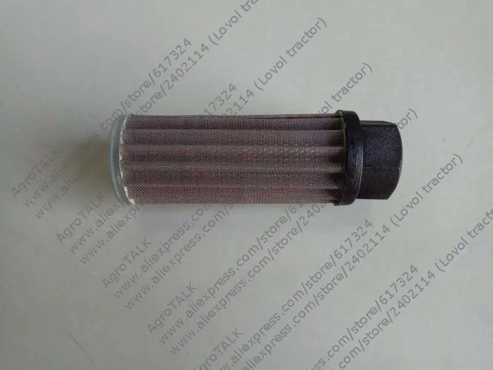 TG1854.581.5.2, the rear hydraulic oil filter element for Foton Lovol TG series tractor
TG1854.581.5.2, the rear hydraulic oil filter element for Foton Lovol TG series tractor