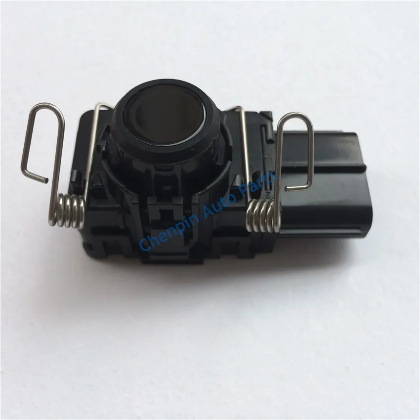 Auto Parts Parking Sensor OEM# 89341-28461-C0 89341-28461 PDC/Ultrasonic NO.1 Sensor For TOYOTA PREVIA TARAGO ACR50,GSR50
Auto Parts Parking Sensor OEM# 89341-28461-C0 89341-28461 PDC/Ultrasonic NO.1 Sensor For TOYOTA PREVIA TARAGO ACR50,GSR50