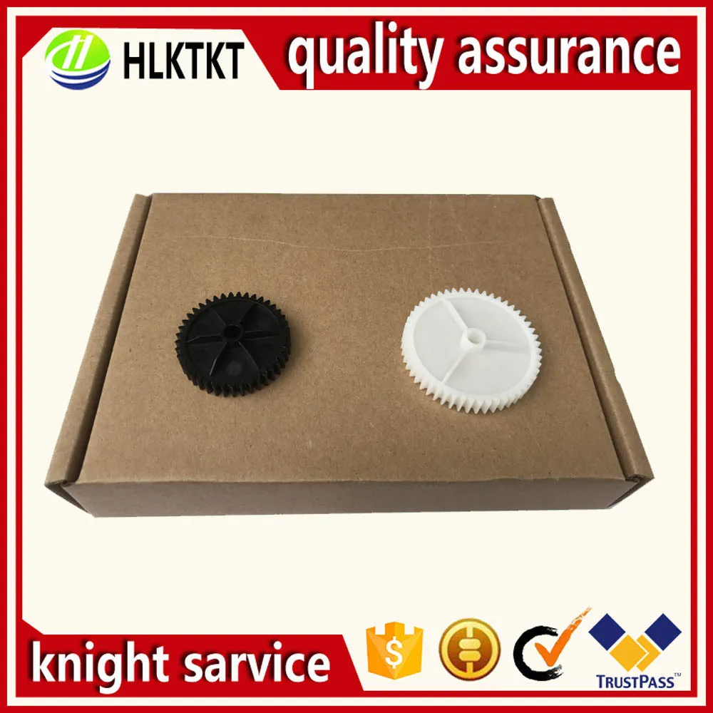 10 X Compatible new arm swing gear kit RM1-0043-GRB RU5-0277-000 RC1-3354-000 for hp 4250 4350 4300 4345
10 X Compatible new arm swing gear kit RM1-0043-GRB RU5-0277-000 RC1-3354-000 for hp 4250 4350 4300 4345