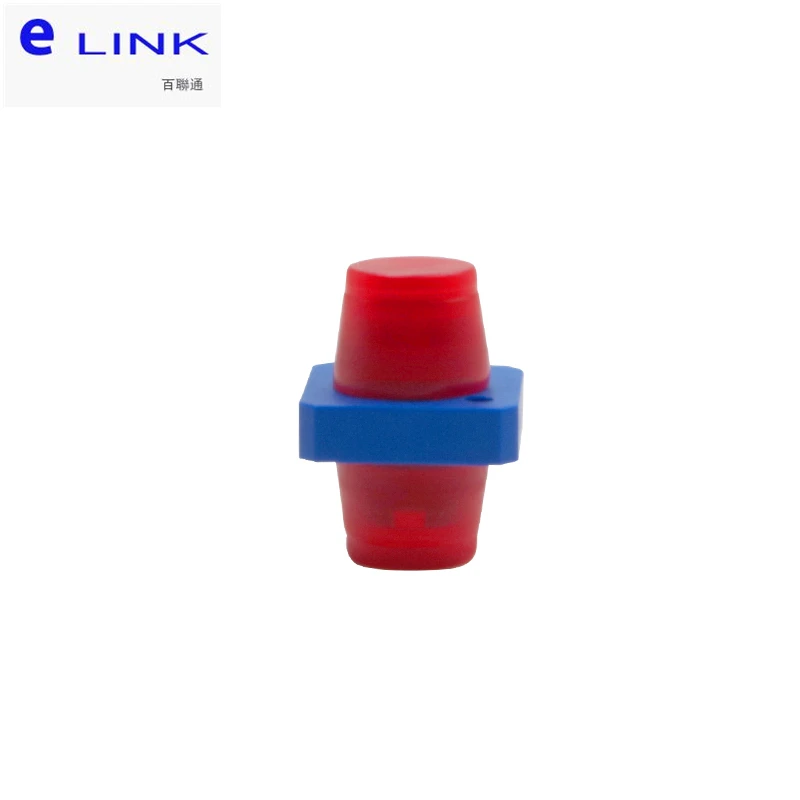FC square fiber adapter plastic one body type blue color optic fibre coupler good quality ftth connector factory supply ELINK
FC square fiber adapter plastic one body type blue color optic fibre coupler good quality ftth connector factory supply ELINK