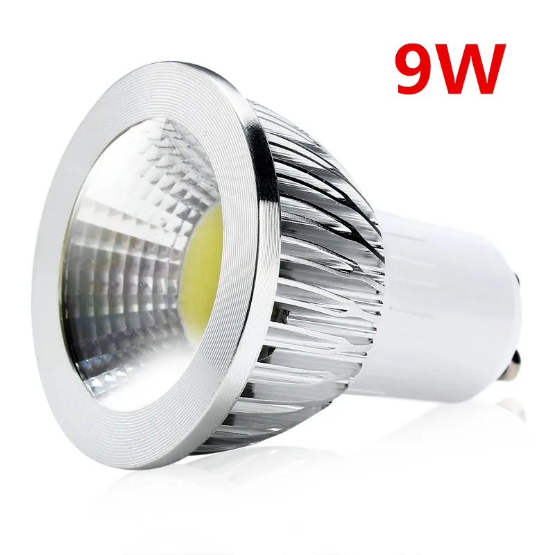 10 шт./лот Бесплатная доставка COB GU10 LED 9 Вт 12 Вт 15 Вт GU10 Светодиодный прожектор с регулируемой яркостью GU10 COB прожектор для домашнего освещения
10 шт./лот Бесплатная доставка COB GU10 LED 9 Вт 12 Вт 15 Вт GU10 Светодиодный прожектор с регулируемой яркостью GU10 COB прожектор для домашнего освещения
