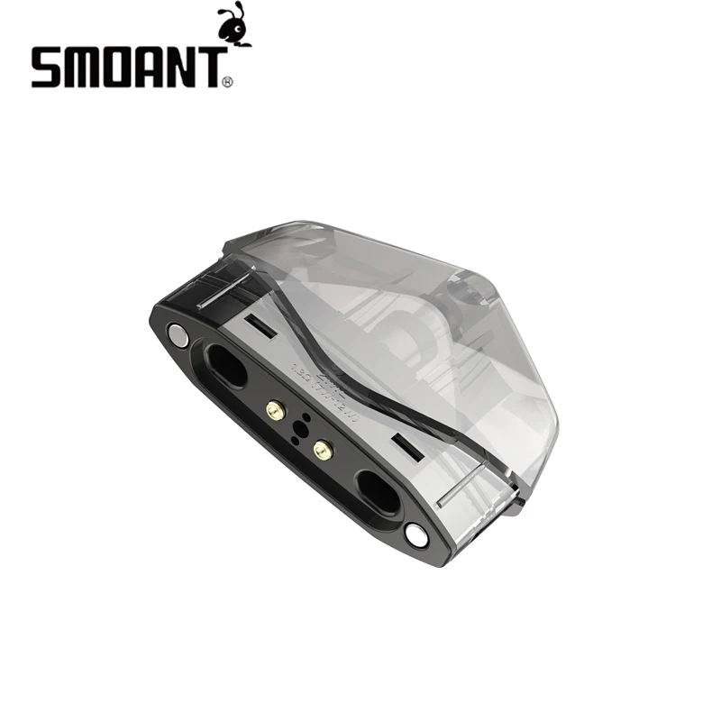 Оригинальный оригинальный картридж Smoant 2 мл Atomzier для электронной сигареты
