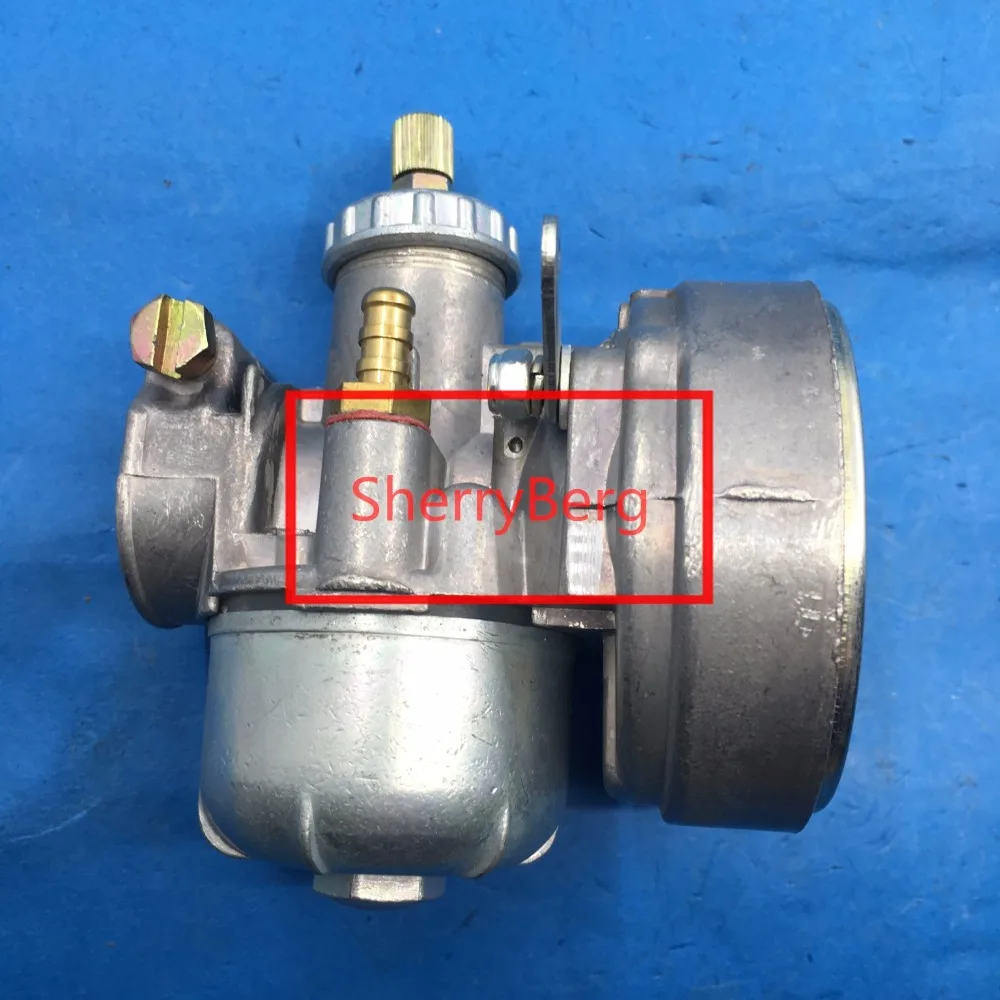 free shipping BING srg style carb/vergaser/carburetor with Air Filter inside inner size 15mm carburettor
free shipping BING srg style carb/vergaser/carburetor with Air Filter inside inner size 15mm carburettor