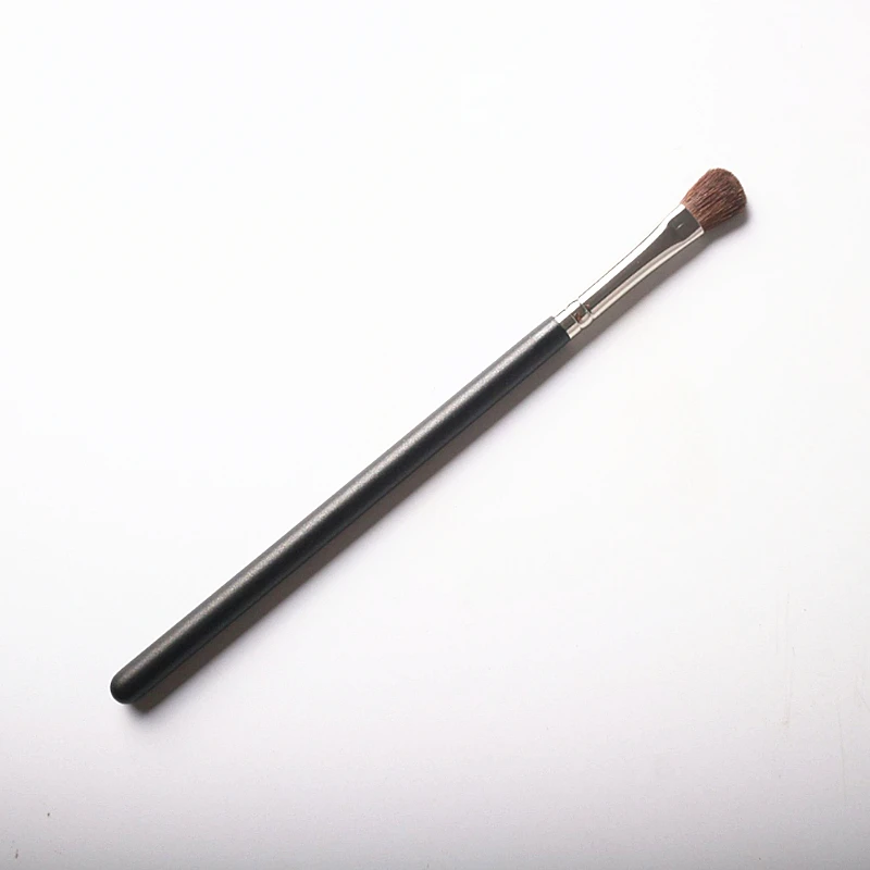 Professional #213 Natural Horse Hair Black Eye Makeup Brush Soft Eye Shadow Colored Brush
Professional #213 Natural Horse Hair Black Eye Makeup Brush Soft Eye Shadow Colored Brush