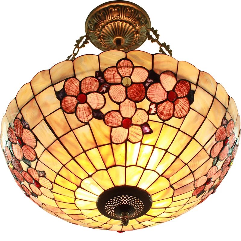 Tiffany Mediterranean style natural shell pendant lights lustres night light led lamp floor bar home lighting
Tiffany Mediterranean style natural shell pendant lights lustres night light led lamp floor bar home lighting