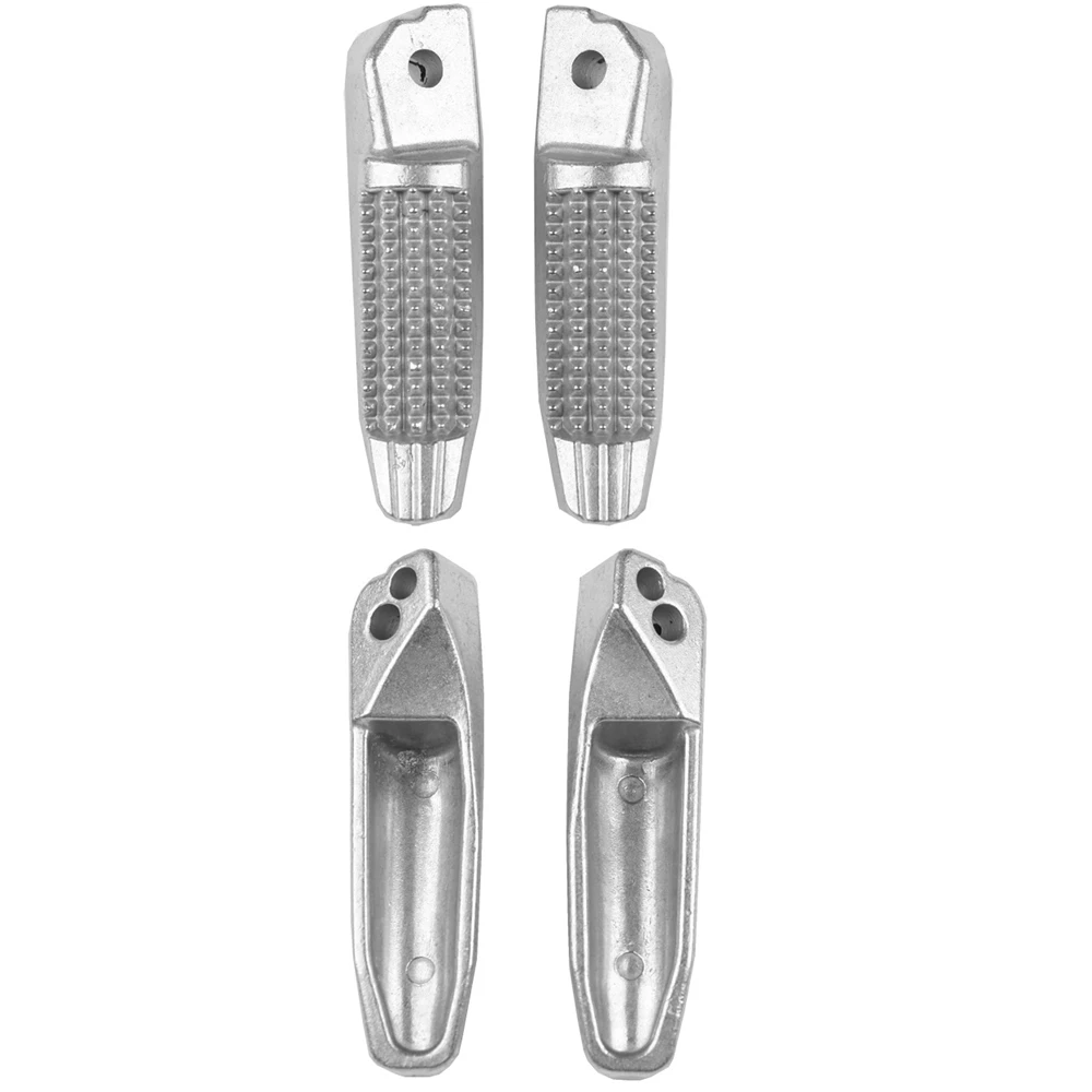 Motorcycle Rear Foot Pegs For BMW F800R 2005-2013 / R1200S HP2 2004-2006 Footrest Pedals FootPegs
Motorcycle Rear Foot Pegs For BMW F800R 2005-2013 / R1200S HP2 2004-2006 Footrest Pedals FootPegs