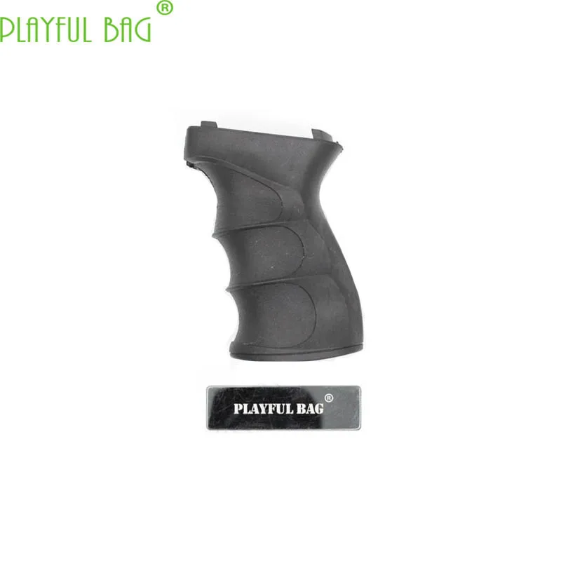 Outdoor CS Toy blaster AK47 standard rear handle XM316 split casing jm CS sport gel ball blaster equipment LD19
Outdoor CS Toy blaster AK47 standard rear handle XM316 split casing jm CS sport gel ball blaster equipment LD19