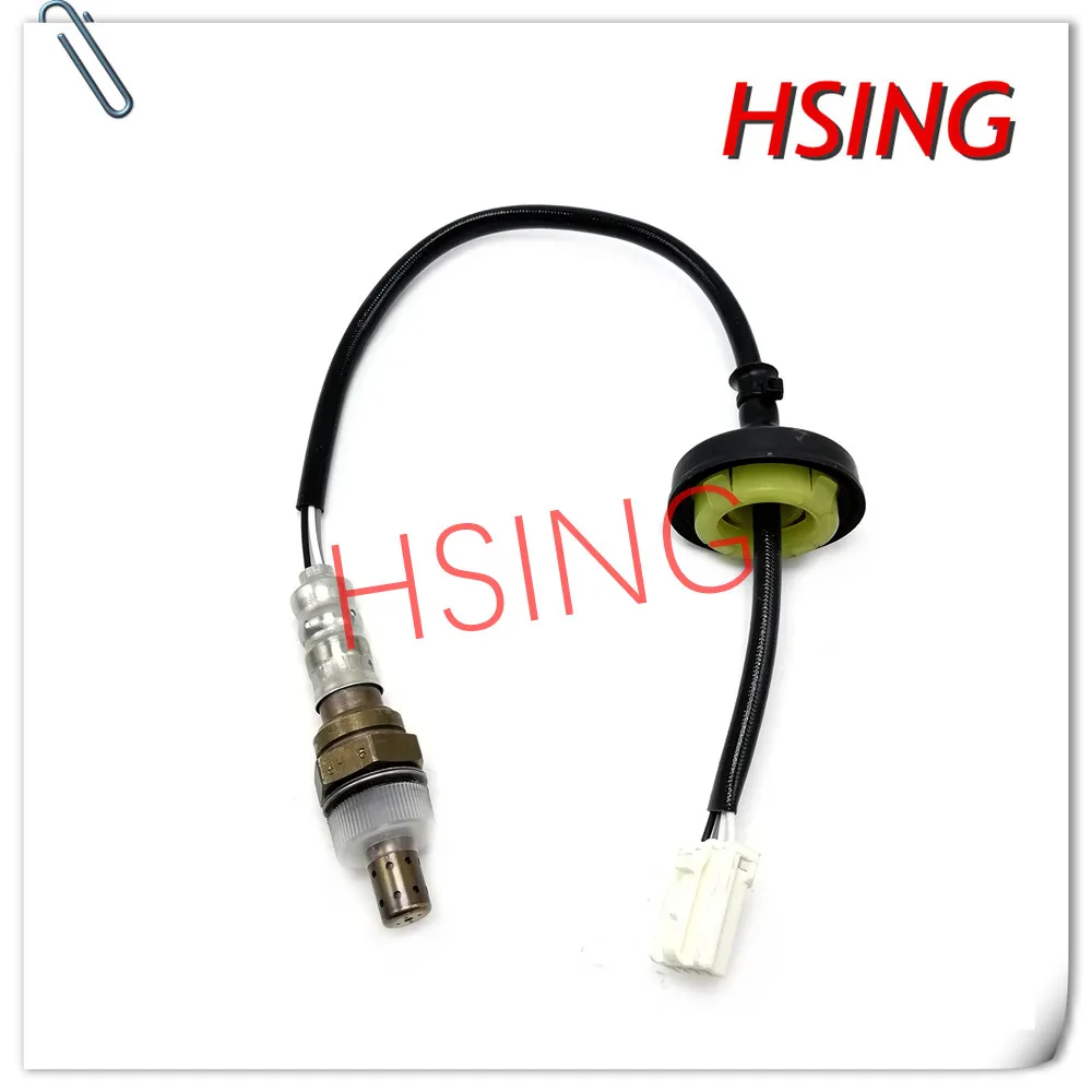 Oxygen Sensor O2 Sensor Fits For 2003-2006 Mitsubishi Lancer 1.6L ***Part No# MR514427 OZA48-M1
Oxygen Sensor O2 Sensor Fits For 2003-2006 Mitsubishi Lancer 1.6L ***Part No# MR514427 OZA48-M1