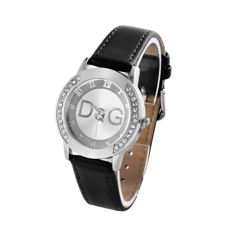 Reloj Mujer Luxury Brand Watch Quartz Lady Watch Hodinky Women Casual Rhinestone Leather Wristwatch Gift Wristwatches Relogio
Reloj Mujer Luxury Brand Watch Quartz Lady Watch Hodinky Women Casual Rhinestone Leather Wristwatch Gift Wristwatches Relogio