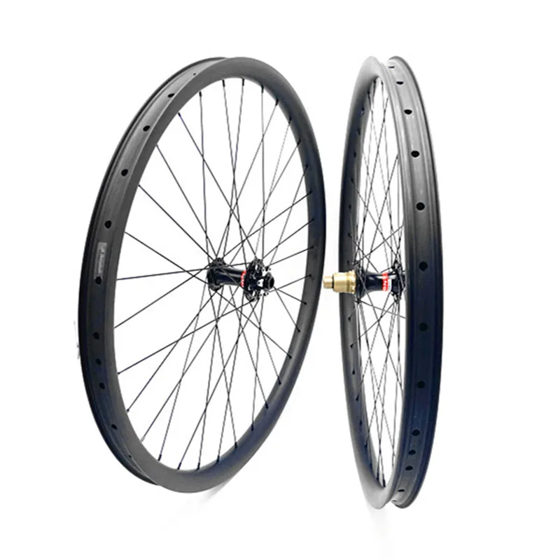 29er Disc Cycling Wheels Carbon Wheelset bike wheel 35x25mm NOVATEC D791SB D792SB BOOST 1420 spokes Mtb Bike Disc bicycle wheel
29er Disc Cycling Wheels Carbon Wheelset bike wheel 35x25mm NOVATEC D791SB D792SB BOOST 1420 spokes Mtb Bike Disc bicycle wheel