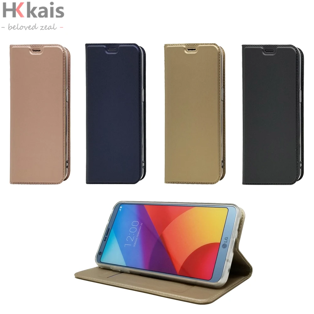 Чехол бумажник из искусственной кожи HKKAIS для телефона Xiaomi mi 8 Lite/mi Note 3/Red 6X/Red 6 Флип